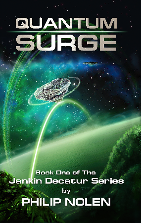 See the Quantum Surge!